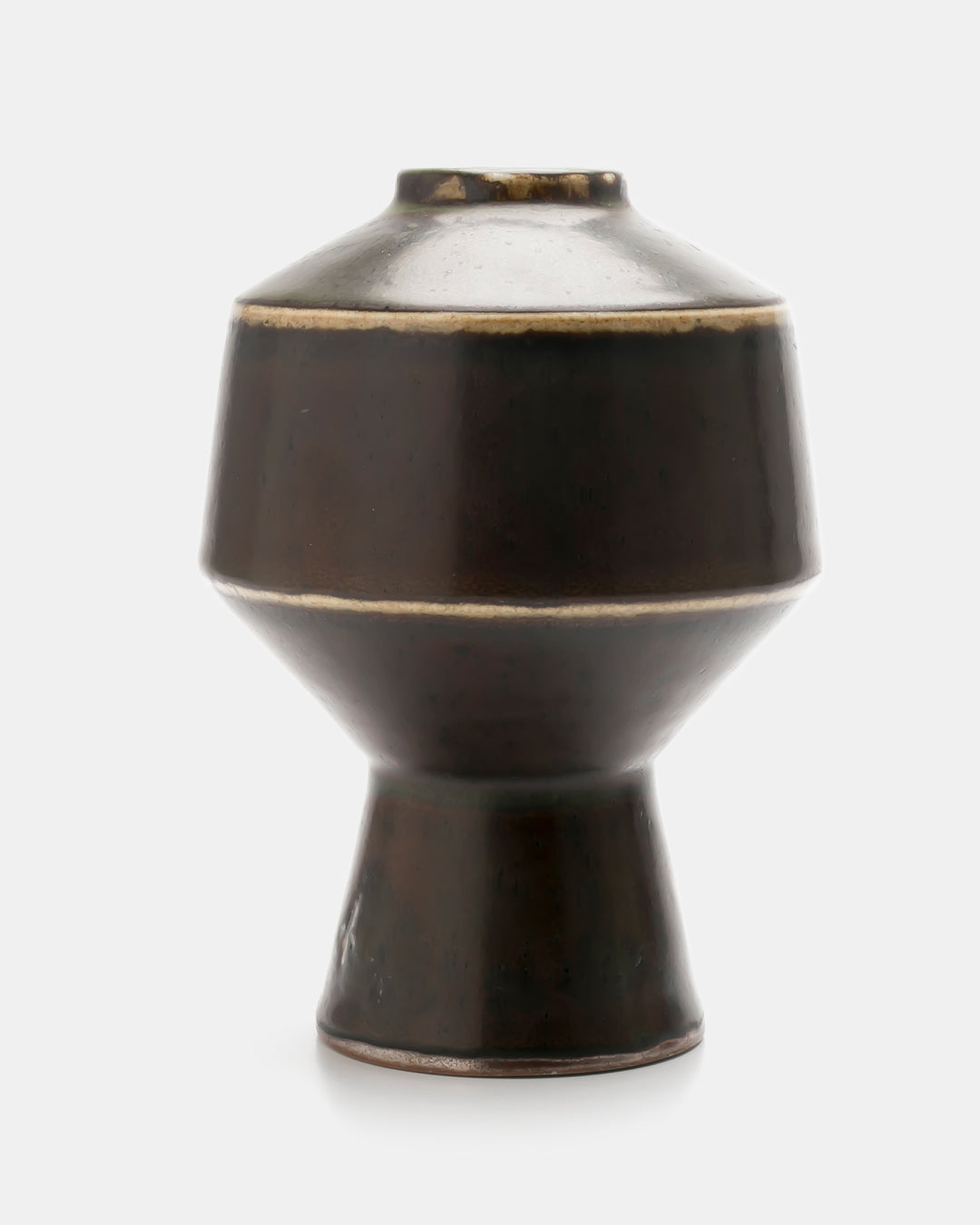 UNIQUE VASE 1957 △783 2nd