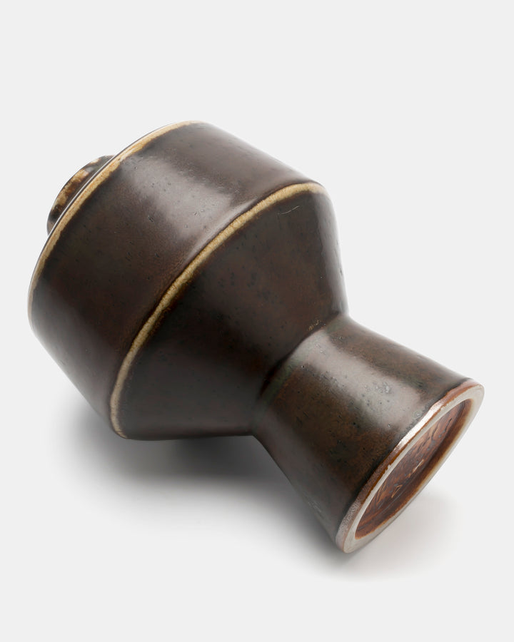 UNIQUE VASE 1957 △783 2nd