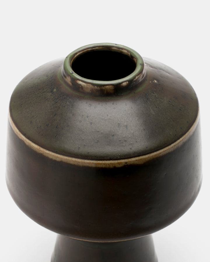 UNIQUE VASE 1957 △783 2nd