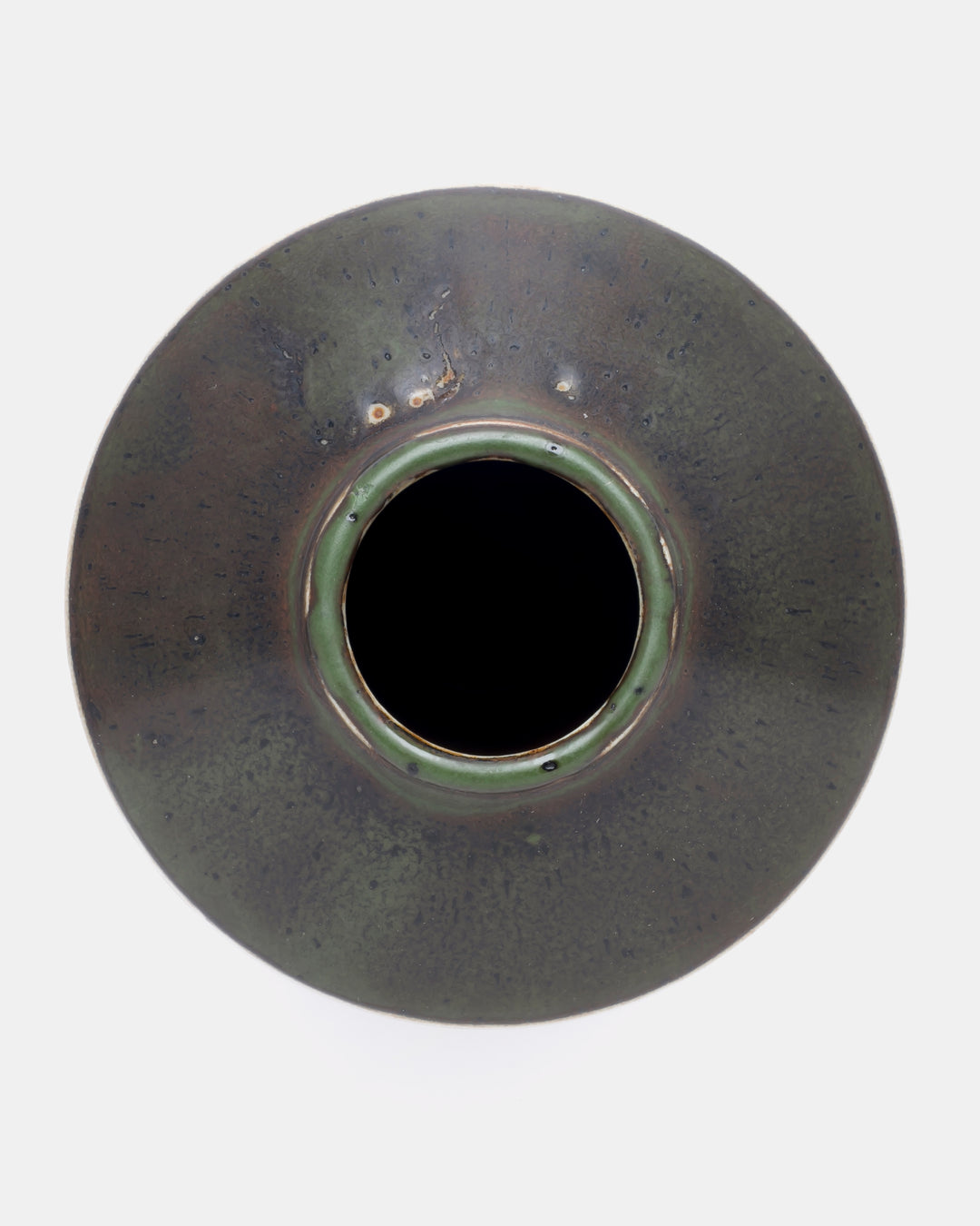 UNIQUE VASE 1957 △783 2nd