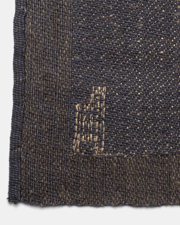 TAPESTRY, Gifted by Dora Jung to Simone Prouvé in 1954.