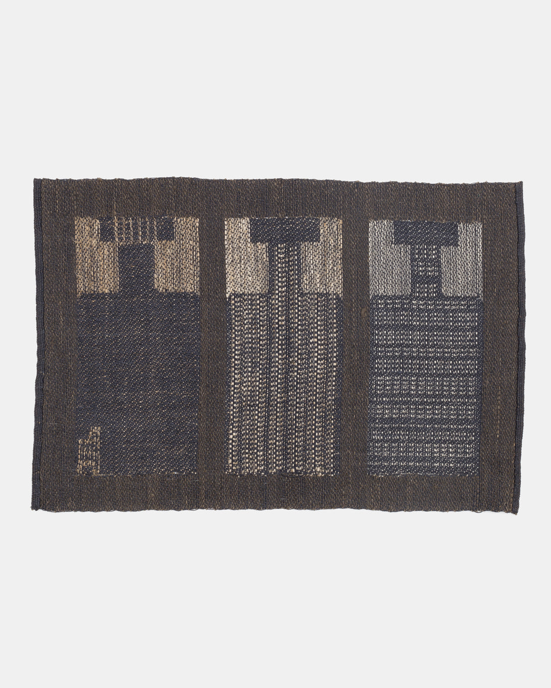 TAPESTRY, Gifted by Dora Jung to Simone Prouvé in 1954.