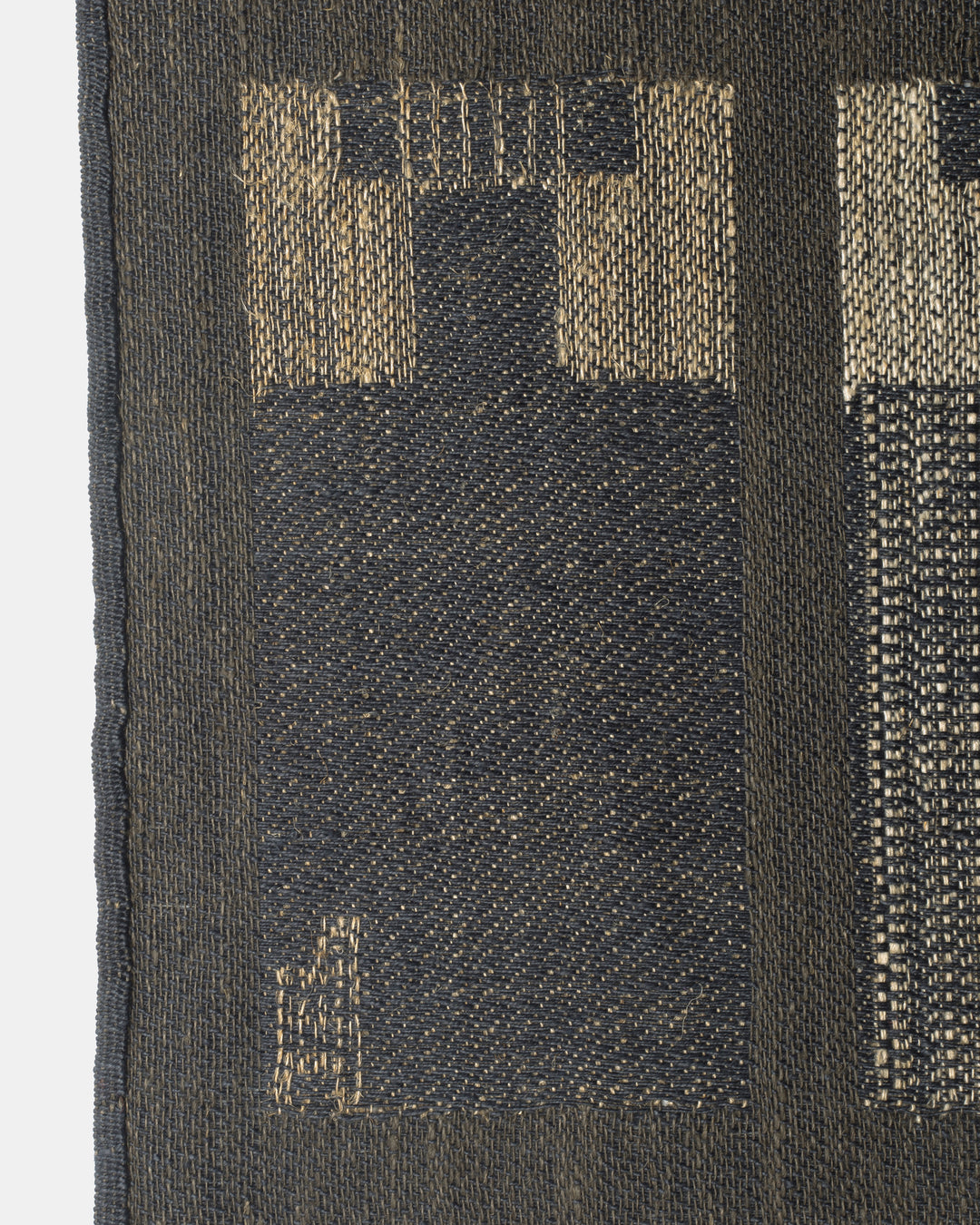 TAPESTRY, Gifted by Dora Jung to Simone Prouvé in 1954.