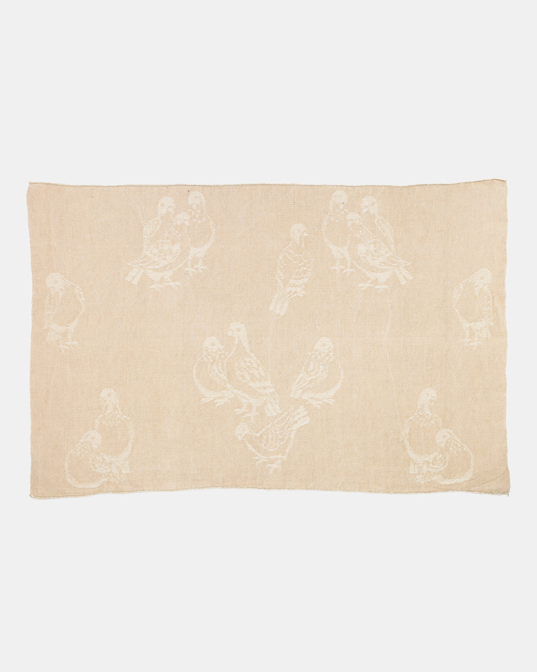 TAPESTRY, Gifted by Dora Jung to Simone Prouvé in 1954.