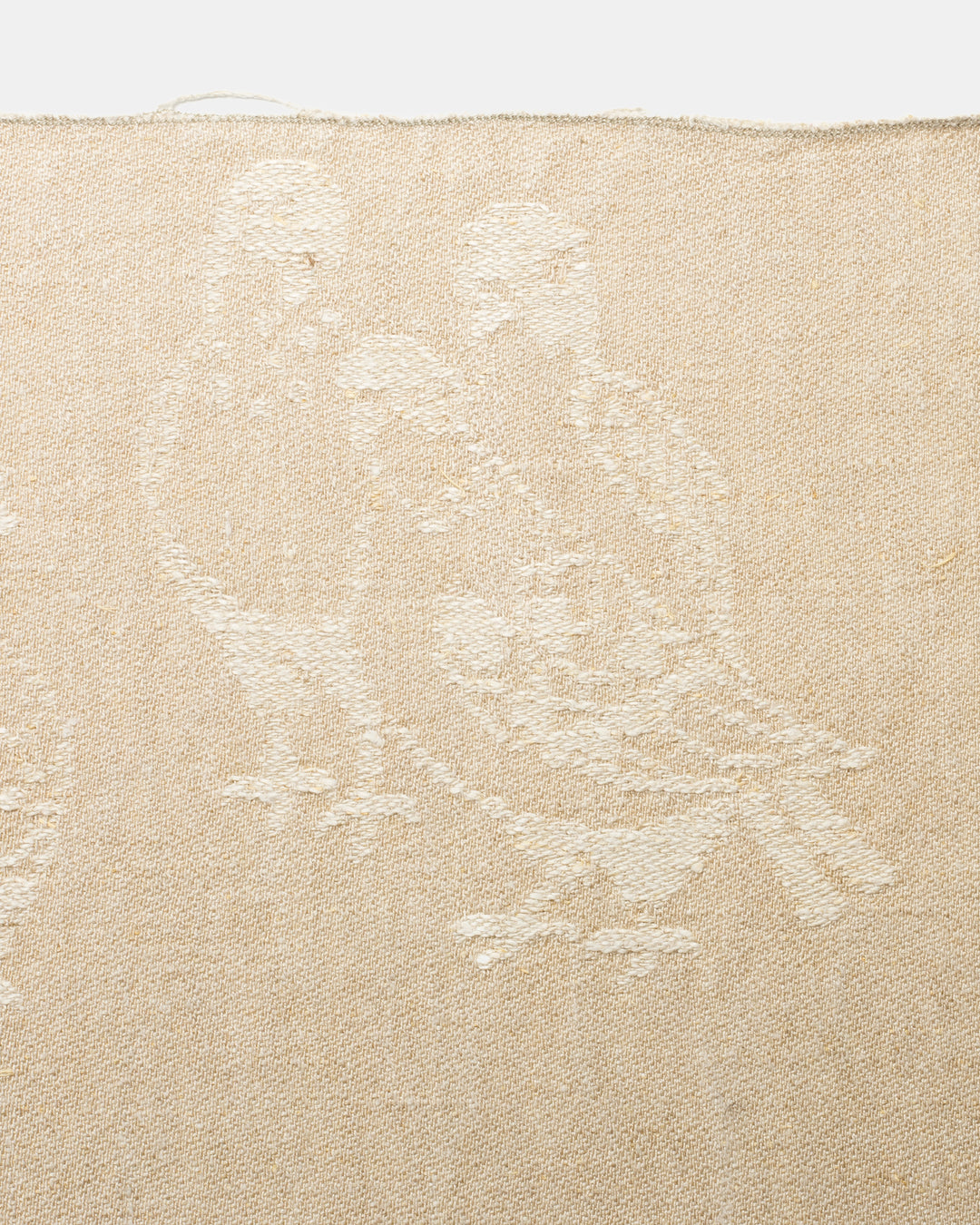 TAPESTRY, Gifted by Dora Jung to Simone Prouvé in 1954.