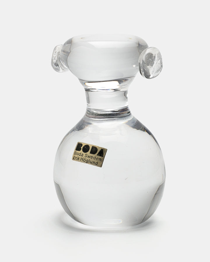 PAPER WEIGHT(CRYSTAL) H1425