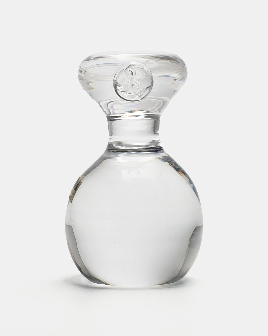 PAPER WEIGHT(CRYSTAL) H1425