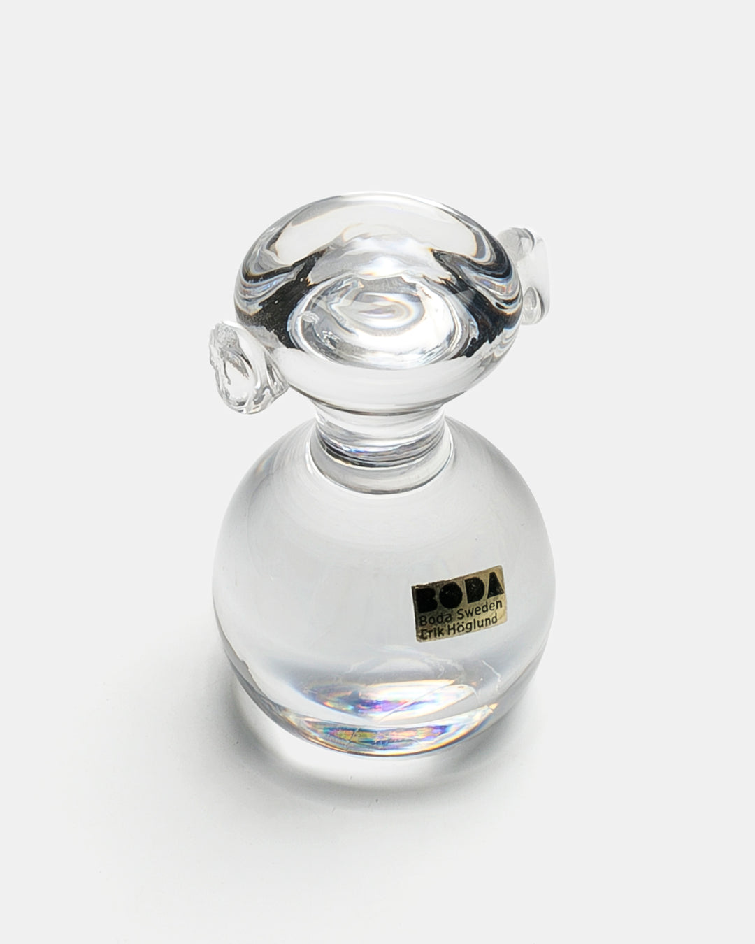 PAPER WEIGHT(CRYSTAL) H1425
