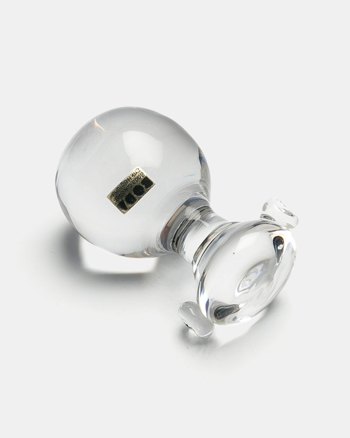 PAPER WEIGHT(CRYSTAL) H1425