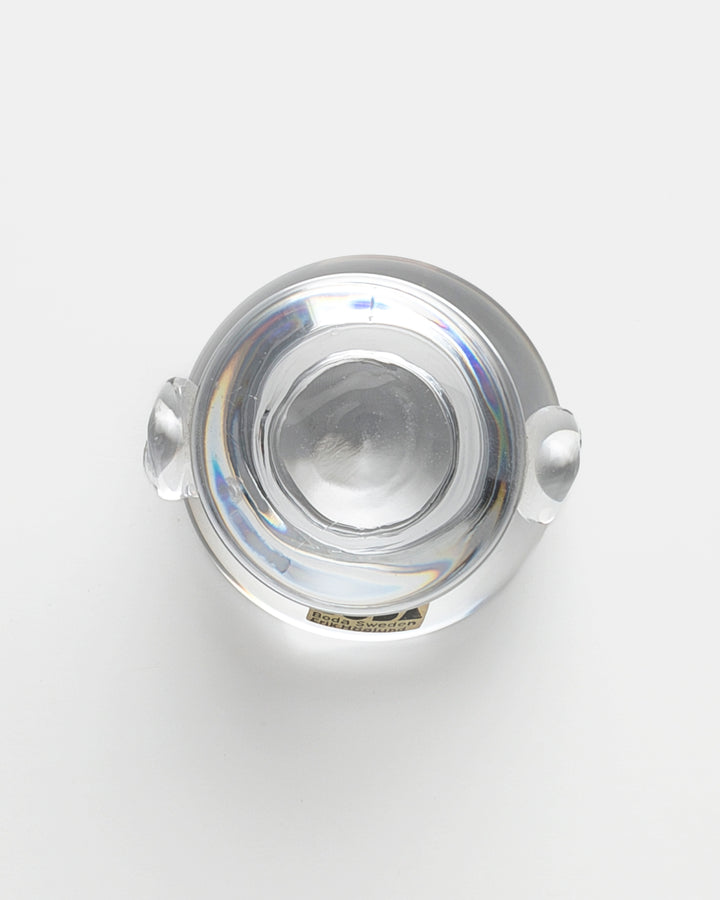 PAPER WEIGHT(CRYSTAL) H1425