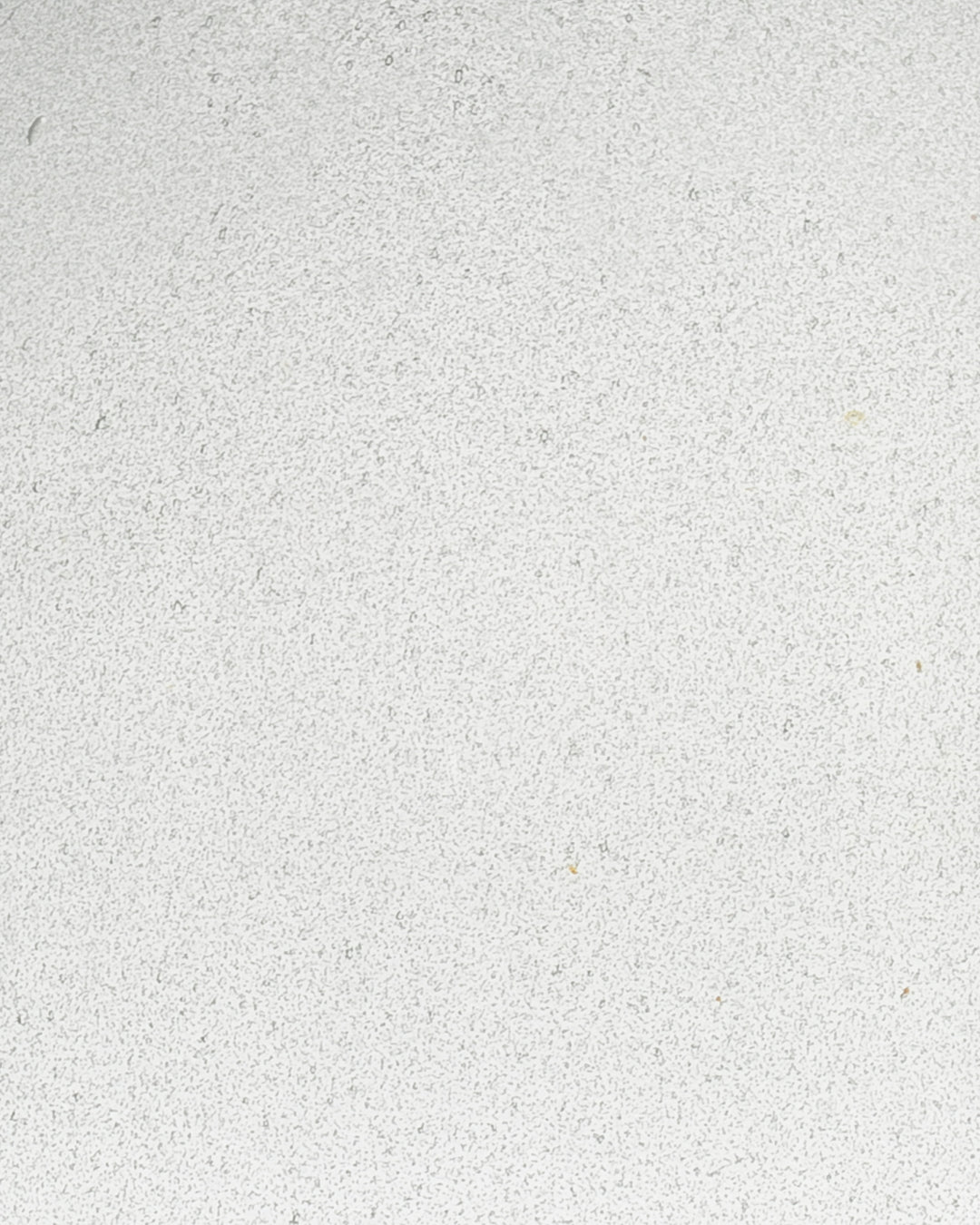 VASE(CLEAR CARBORUNDUM) H587