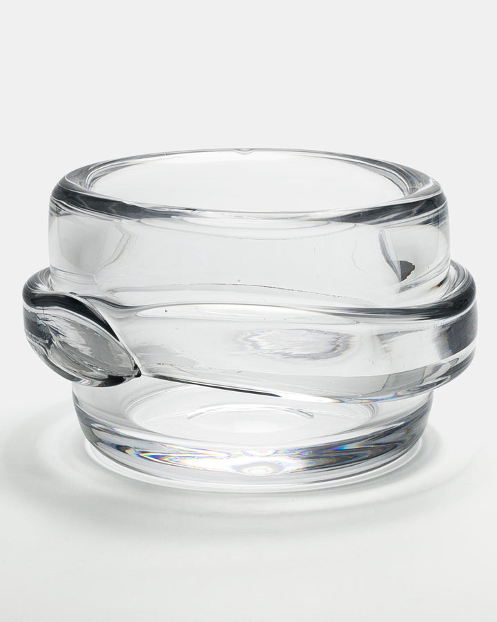 BOWL(CRYSTAL) H1613