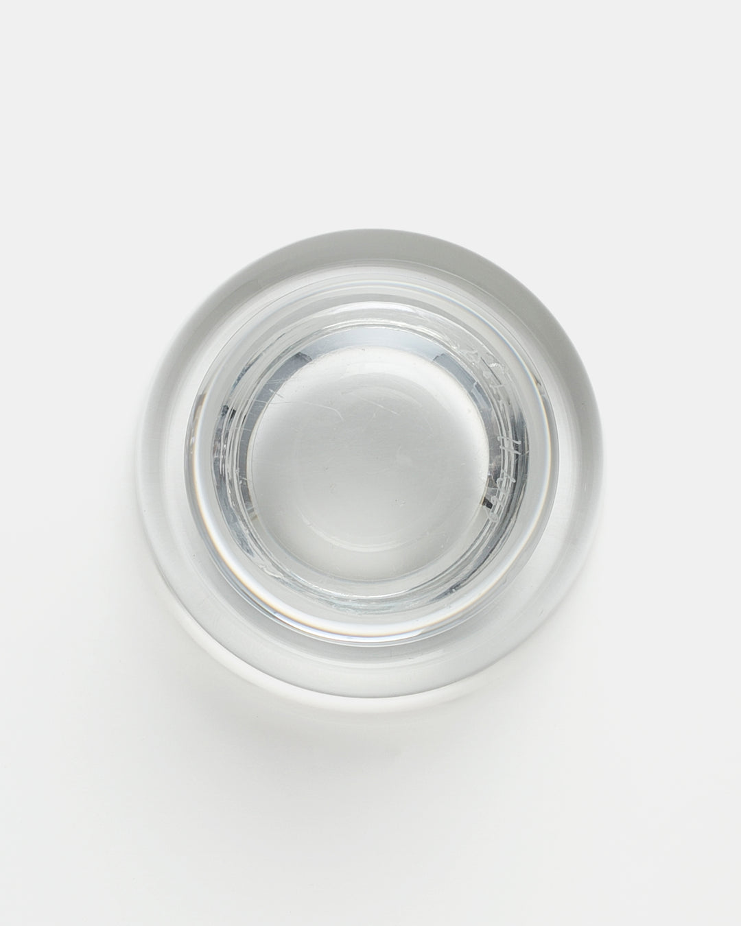 PAPER WEIGHT(CRYSTAL) H1369