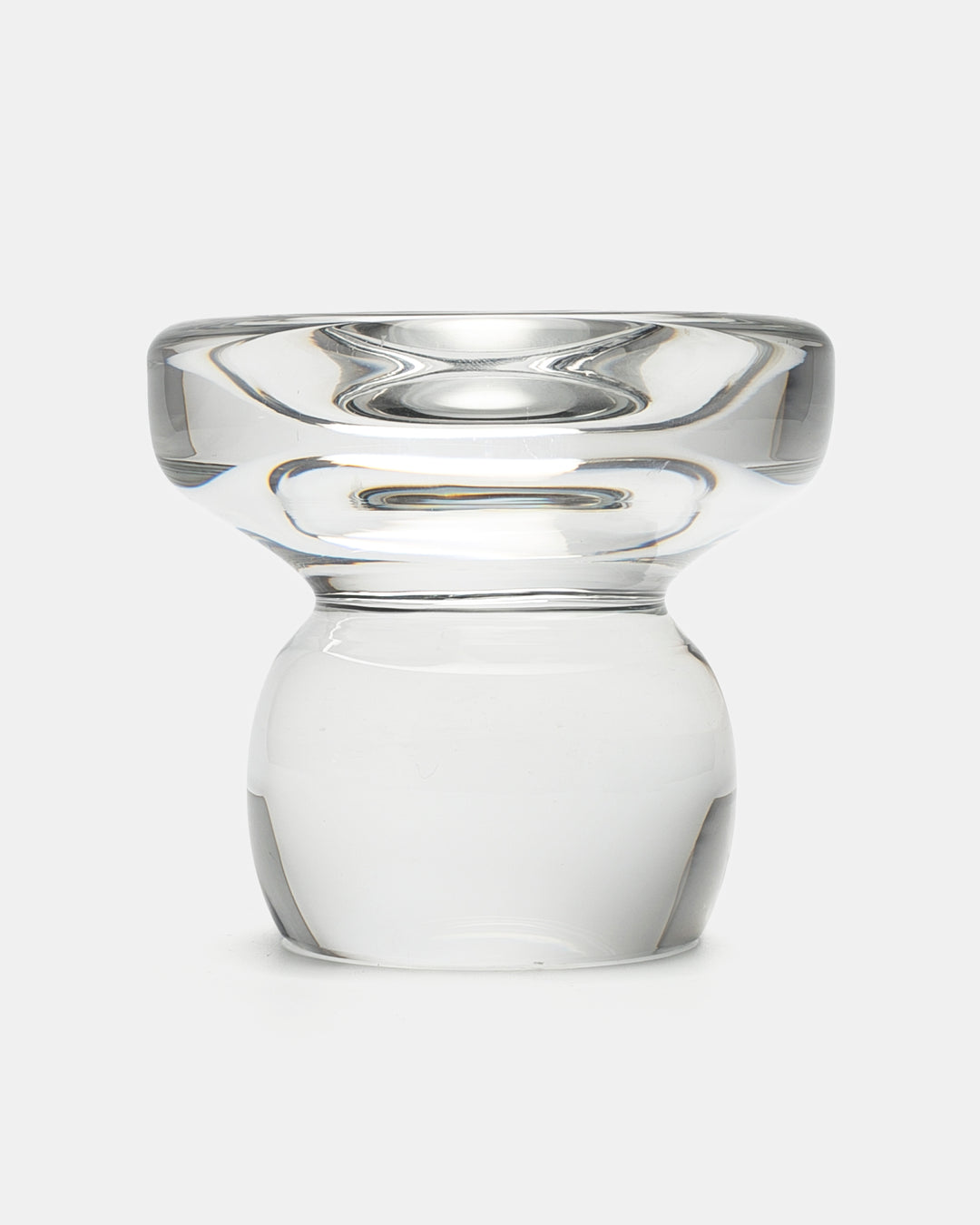 PAPER WEIGHT(CRYSTAL) H1369