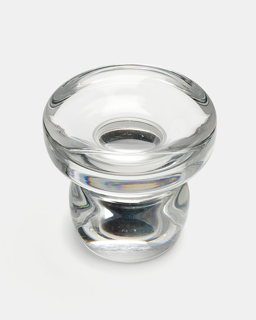 PAPER WEIGHT(CRYSTAL) H1369