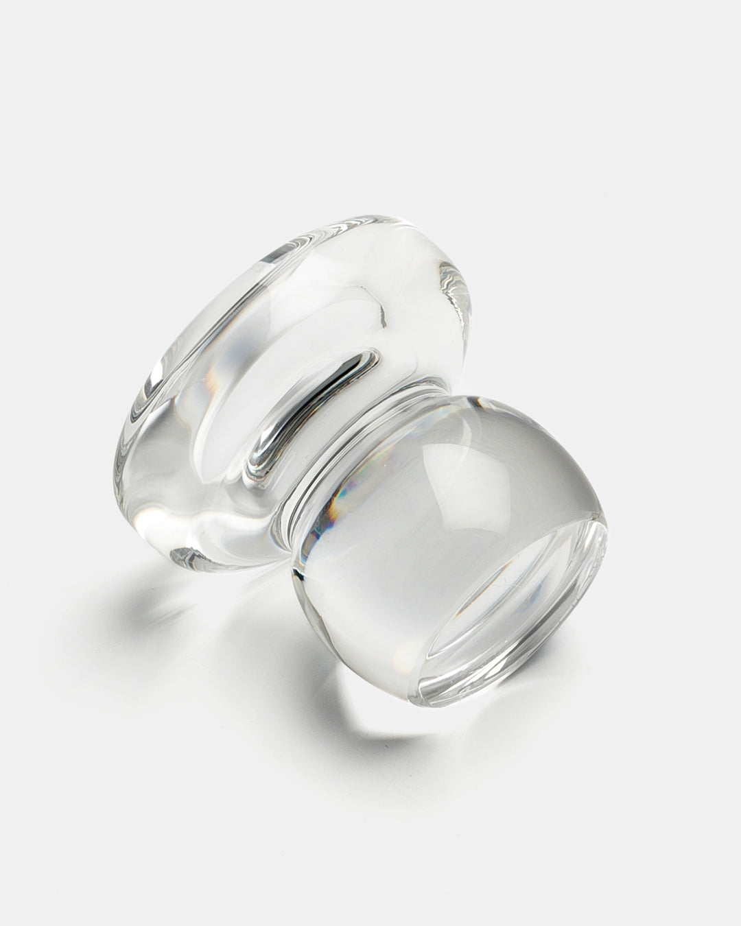 PAPER WEIGHT(CRYSTAL) H1369