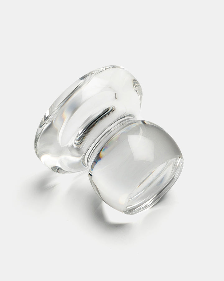 PAPER WEIGHT(CRYSTAL) H1369