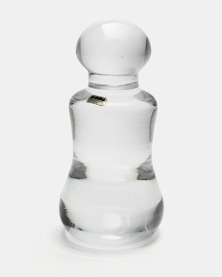 PAPER WEIGHT(CRYSTAL) H1388