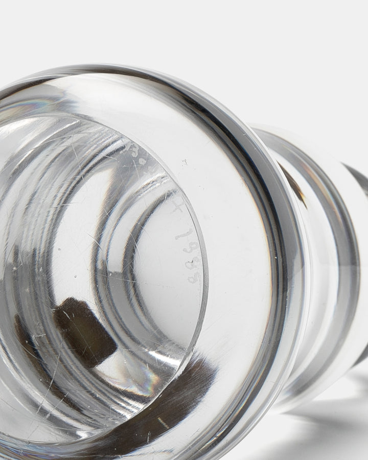 PAPER WEIGHT(CRYSTAL) H1388