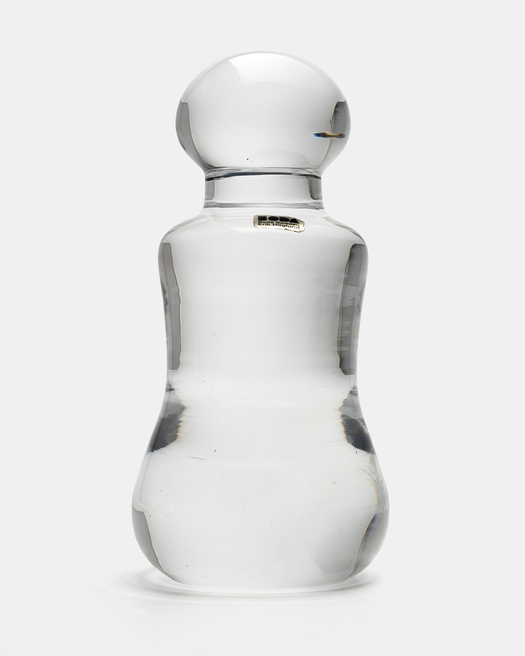 PAPER WEIGHT(CRYSTAL) H1388