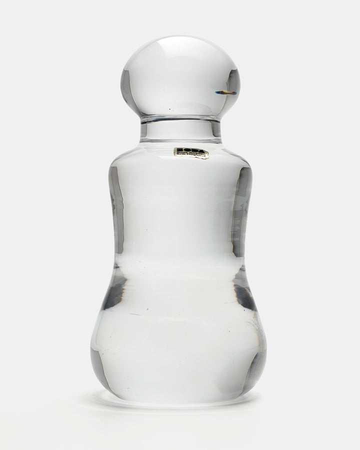 PAPER WEIGHT(CRYSTAL) H1388