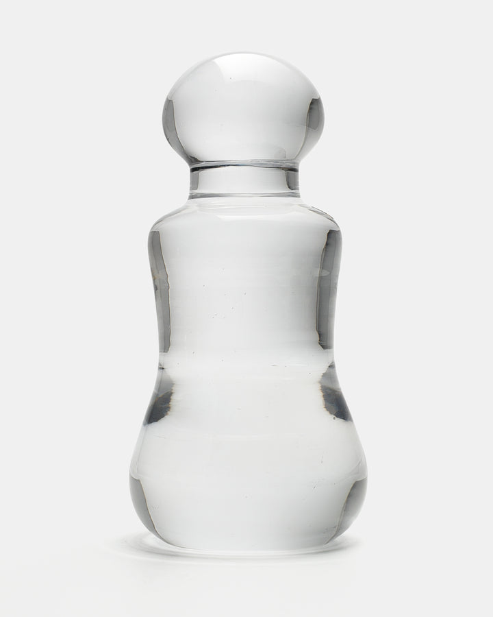 PAPER WEIGHT(CRYSTAL) H1388