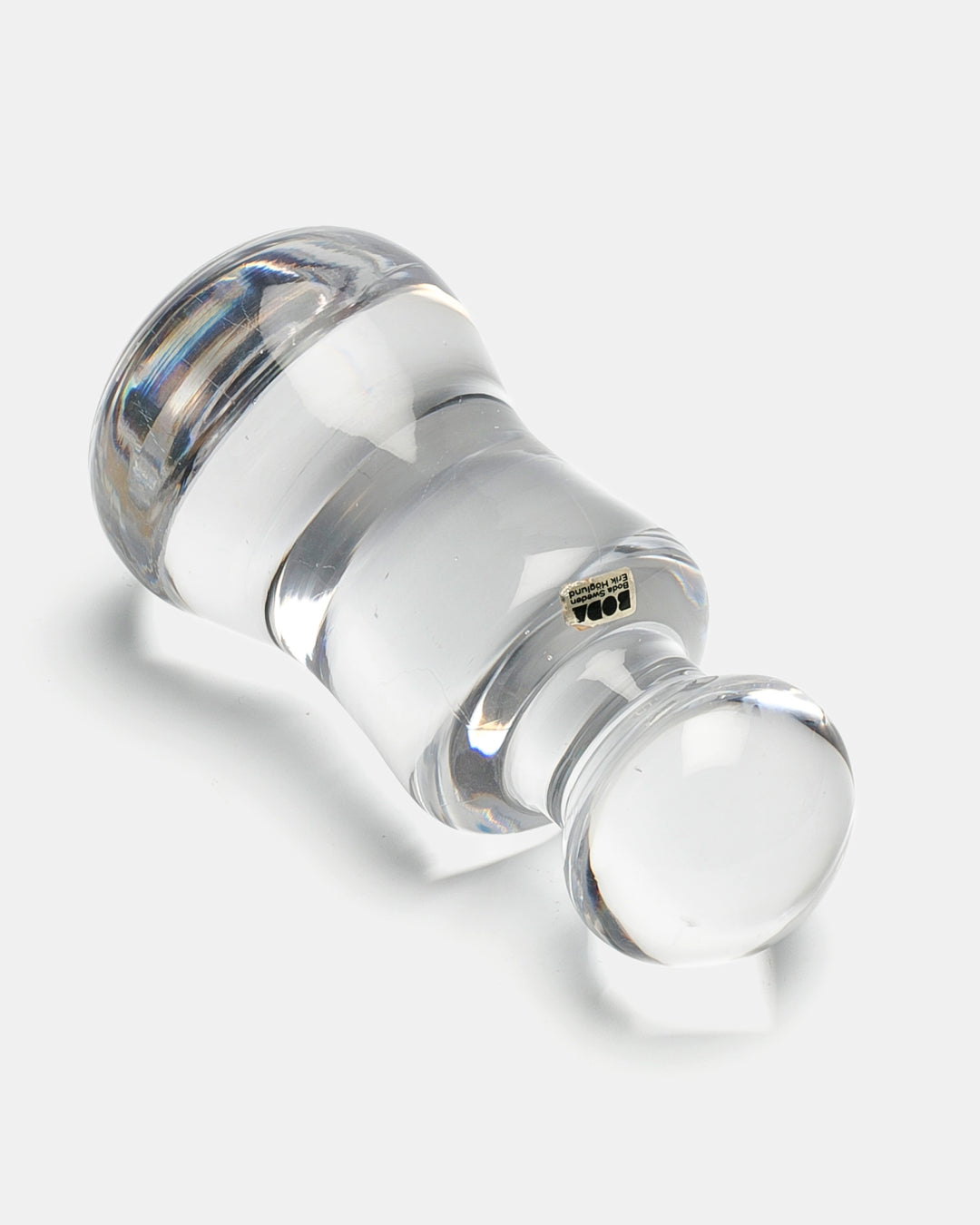 PAPER WEIGHT(CRYSTAL) H1388