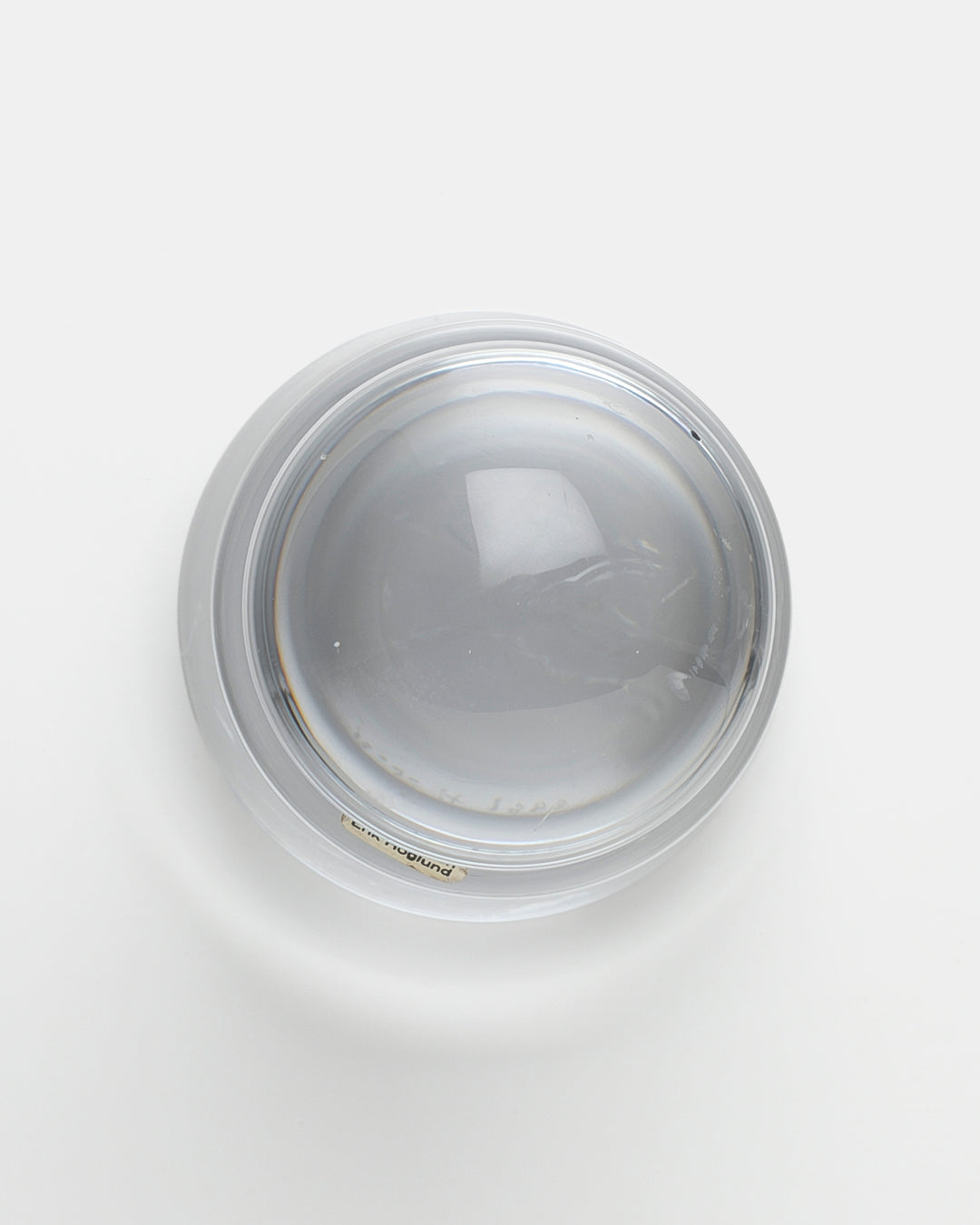 PAPER WEIGHT(CRYSTAL) H1388