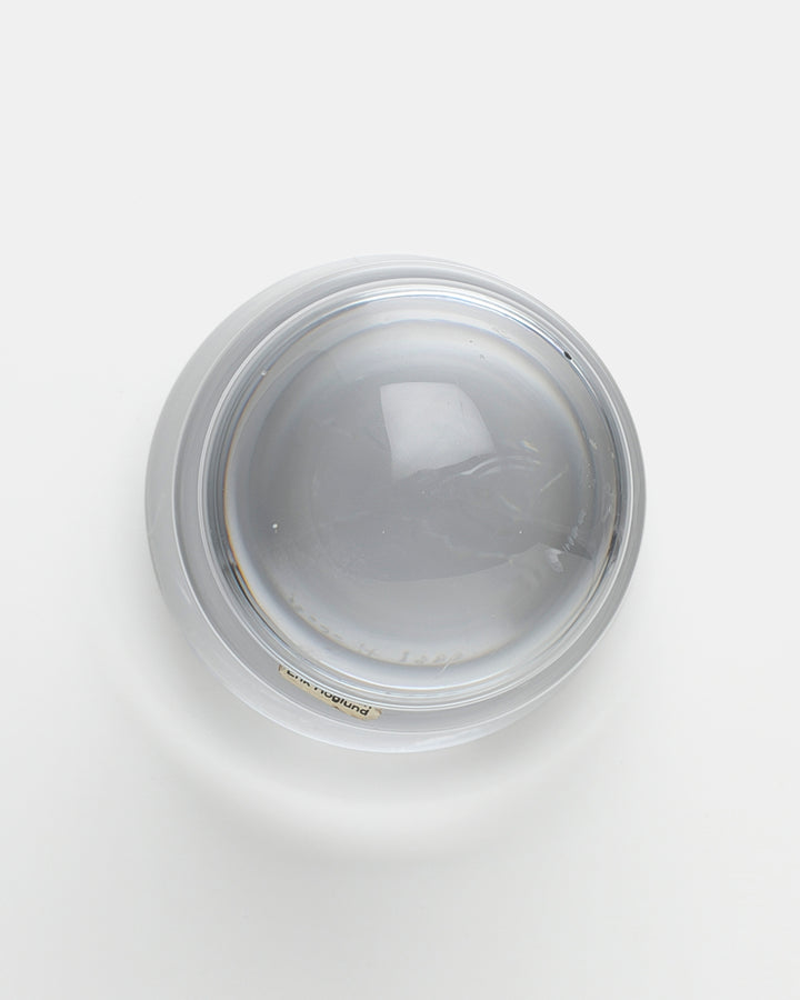 PAPER WEIGHT(CRYSTAL) H1388