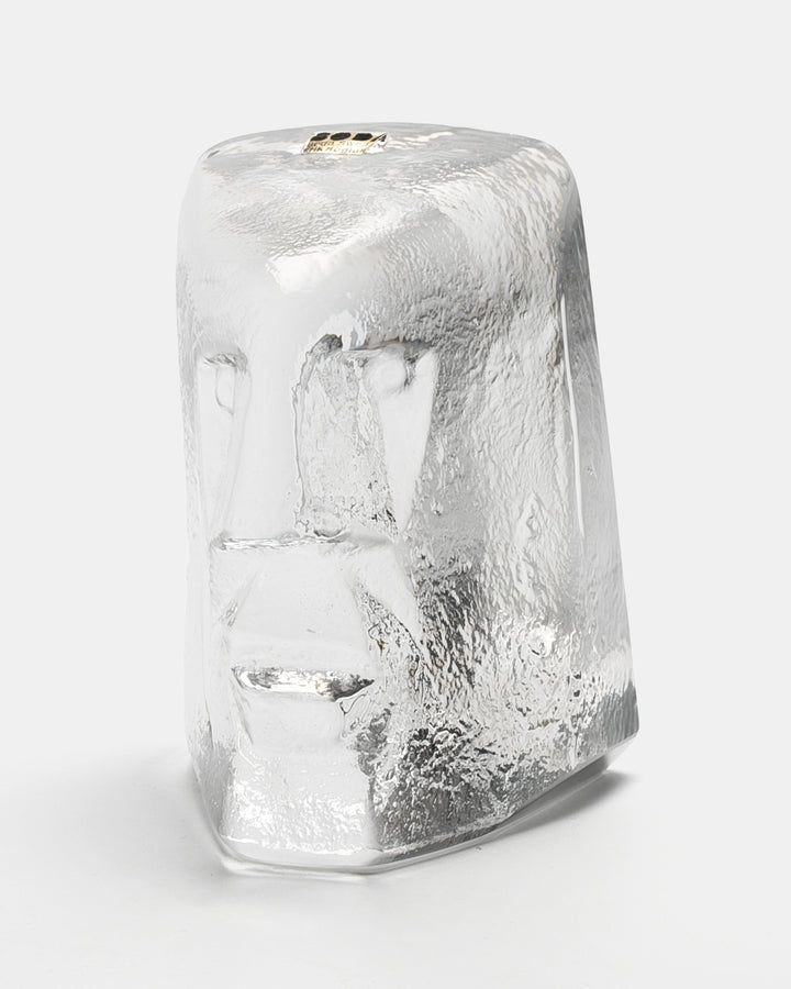 BOOKEND(CRYSTAL) 1056