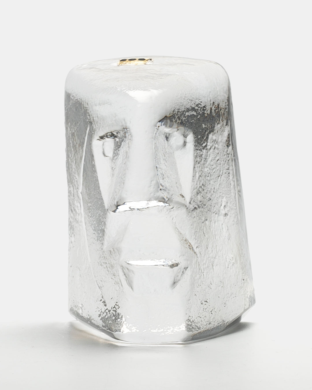 BOOKEND(CRYSTAL) 1056