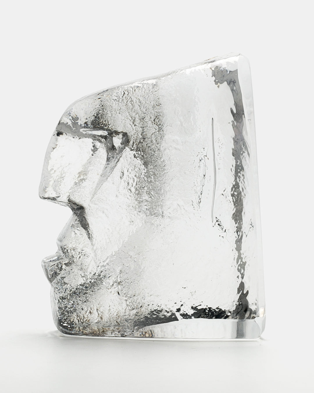 BOOKEND(CRYSTAL) 1056