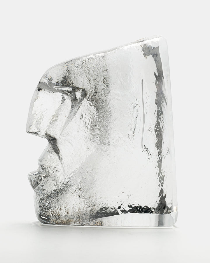 BOOKEND(CRYSTAL) 1056