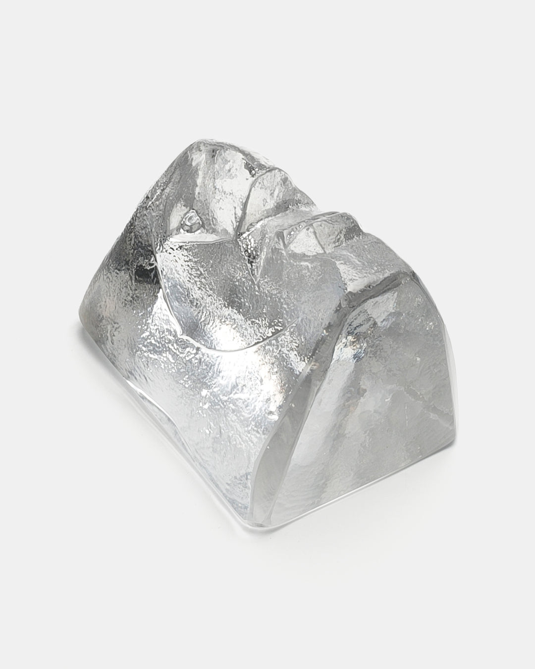 BOOKEND(CRYSTAL) 1056