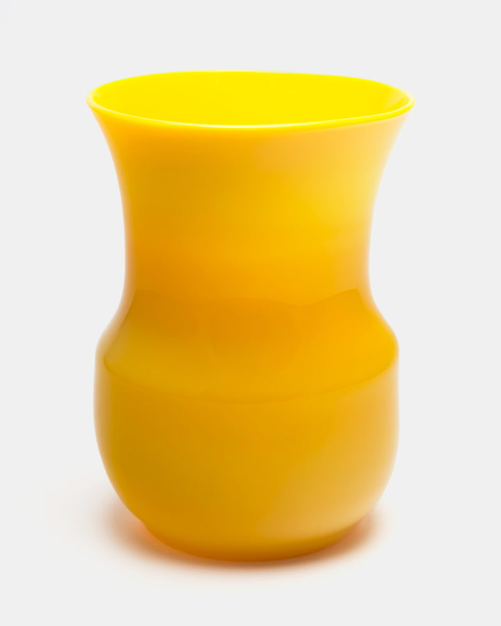 VASE(YELLOW) H1775