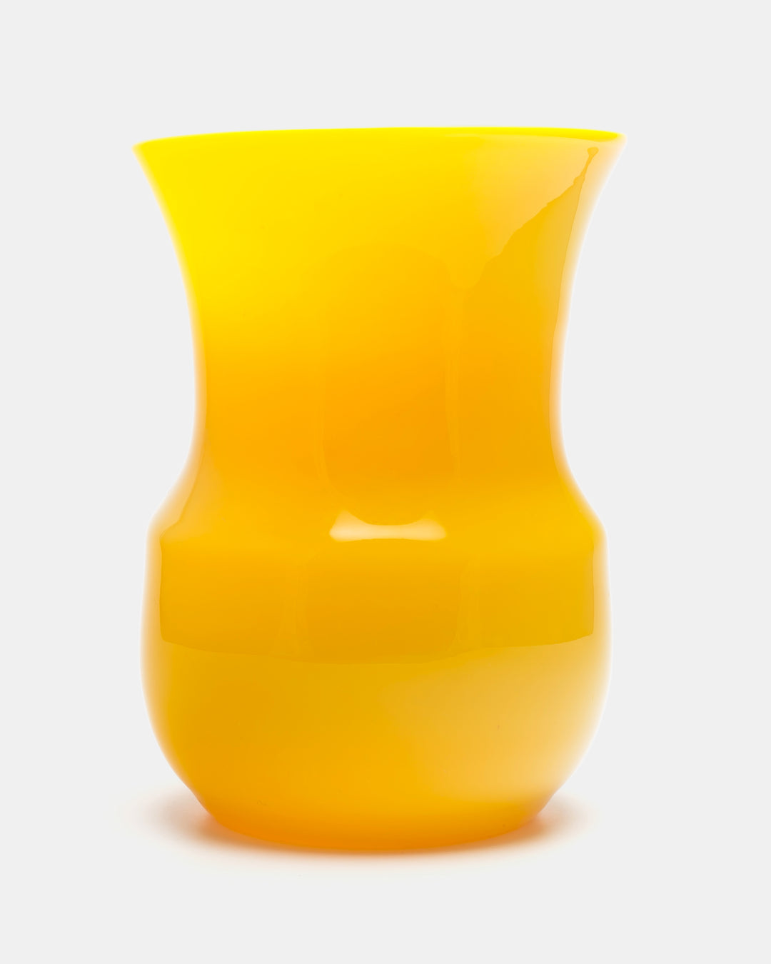 VASE(YELLOW) H1775