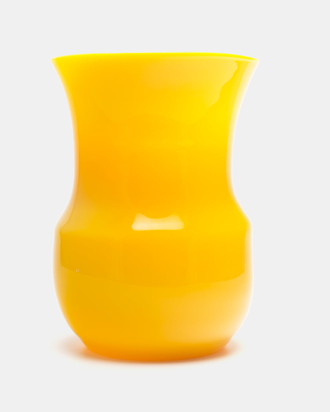 VASE(YELLOW) H1775