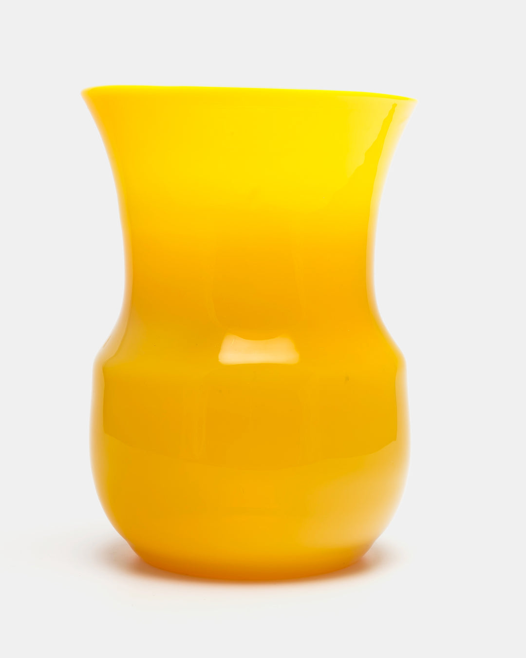 VASE(YELLOW) H1775