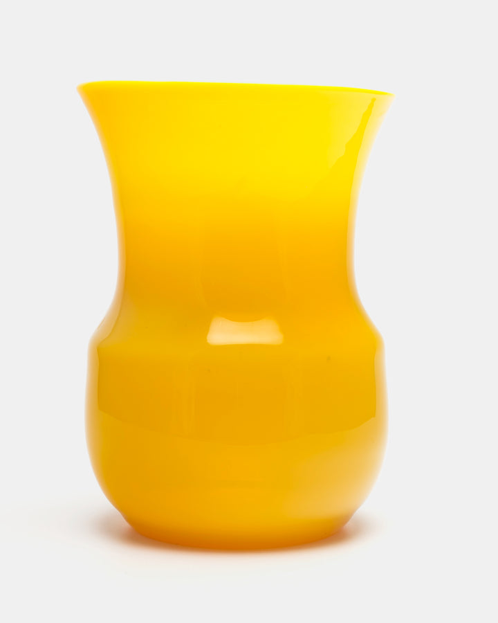 VASE(YELLOW) H1775