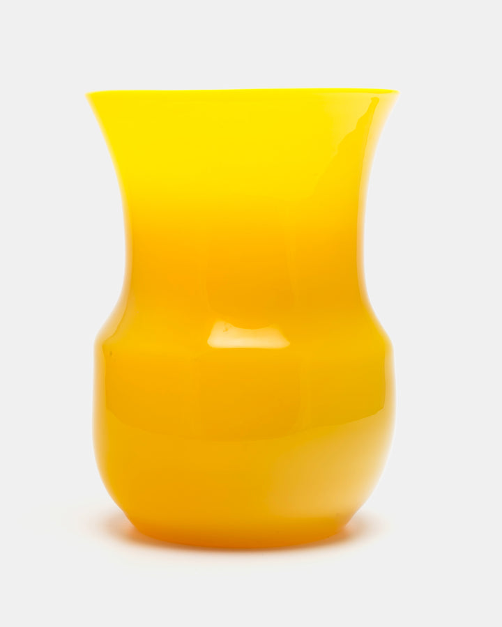 VASE(YELLOW) H1775