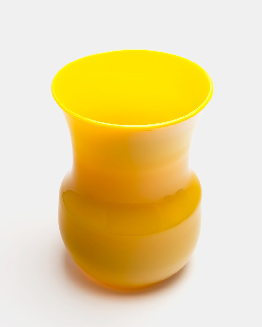 VASE(YELLOW) H1775