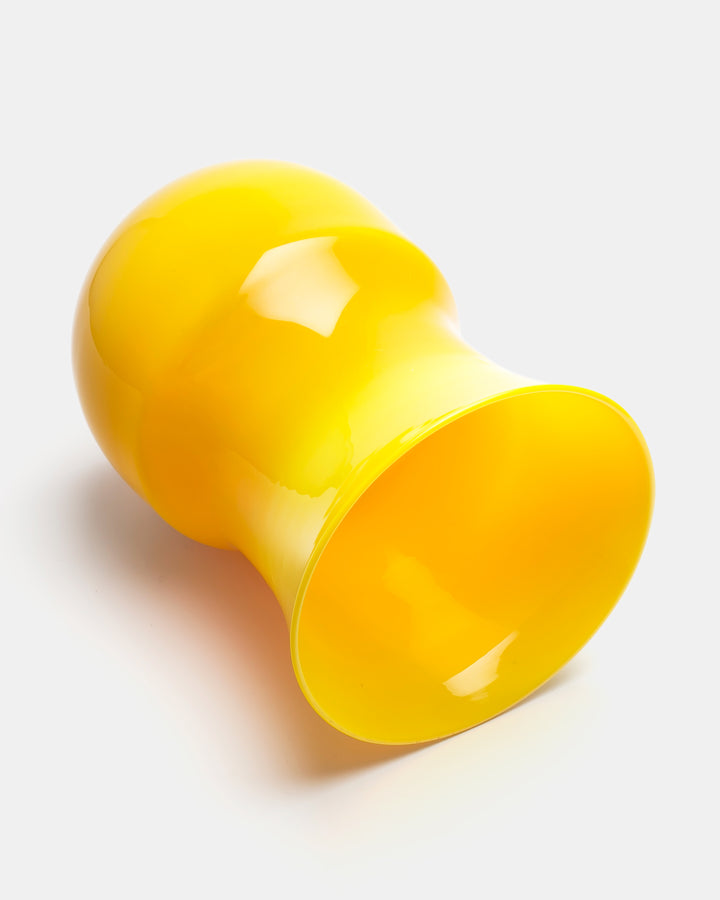 VASE(YELLOW) H1775