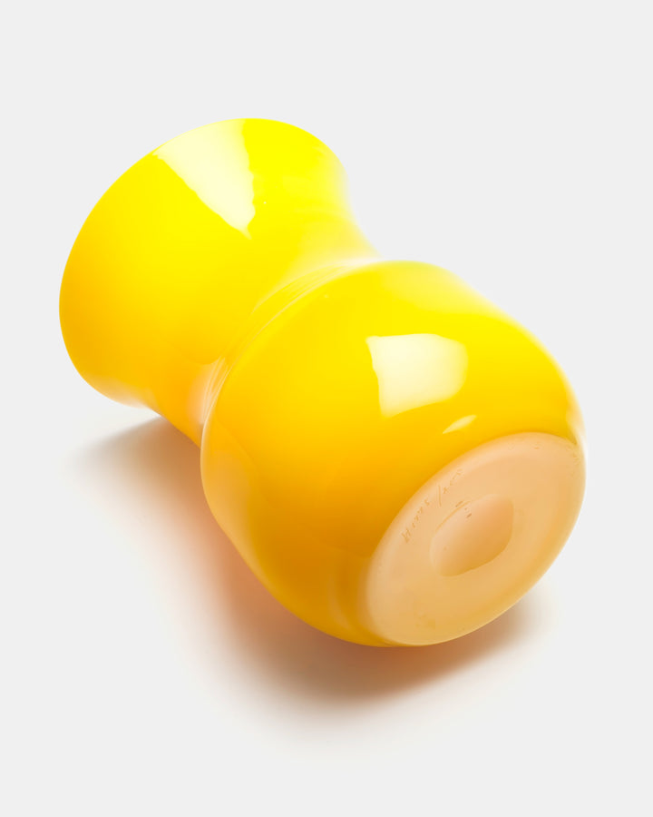 VASE(YELLOW) H1775