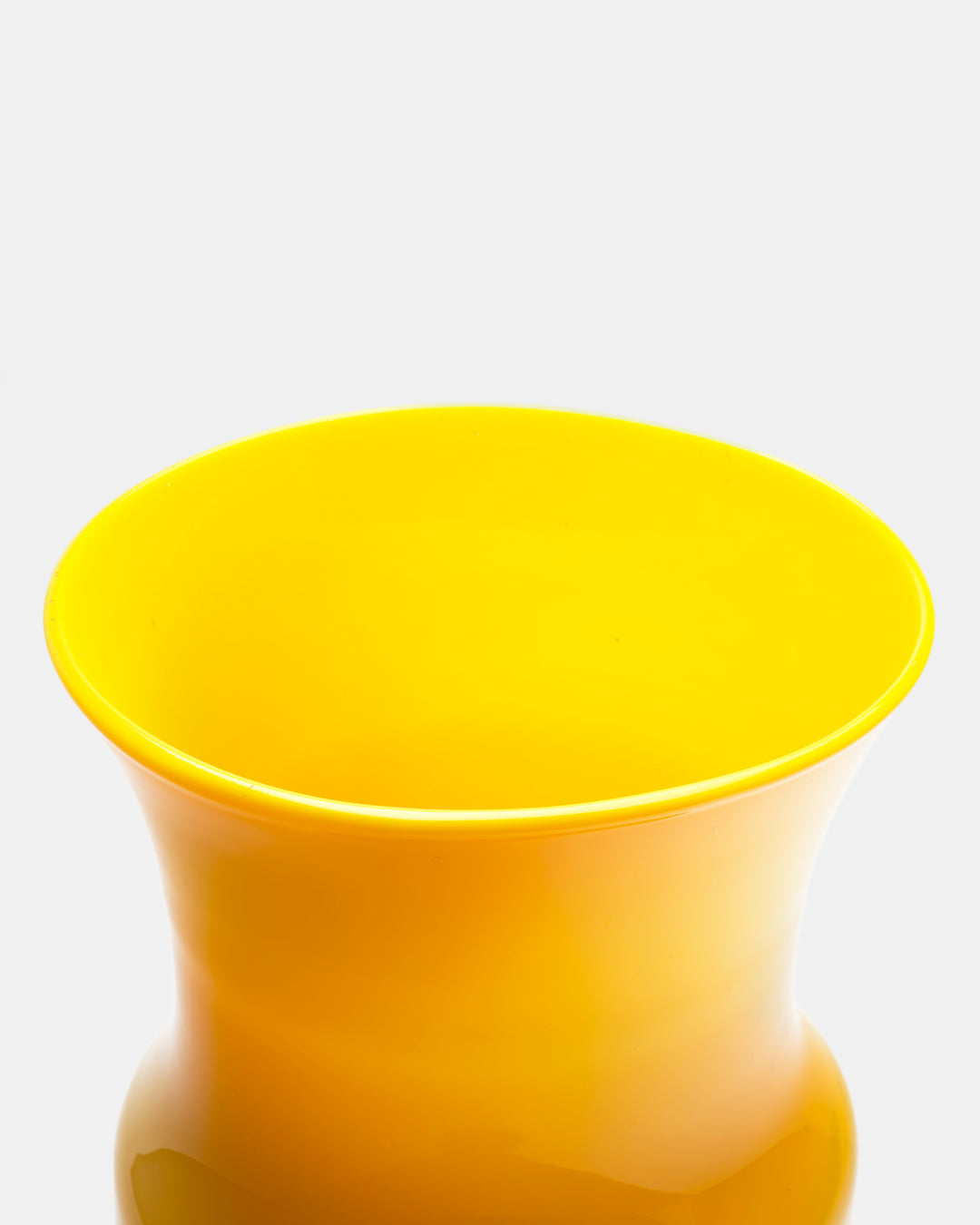 VASE(YELLOW) H1775