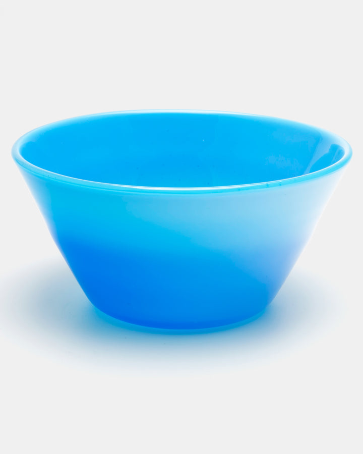 BOWL(OPAL BLUE) H1028