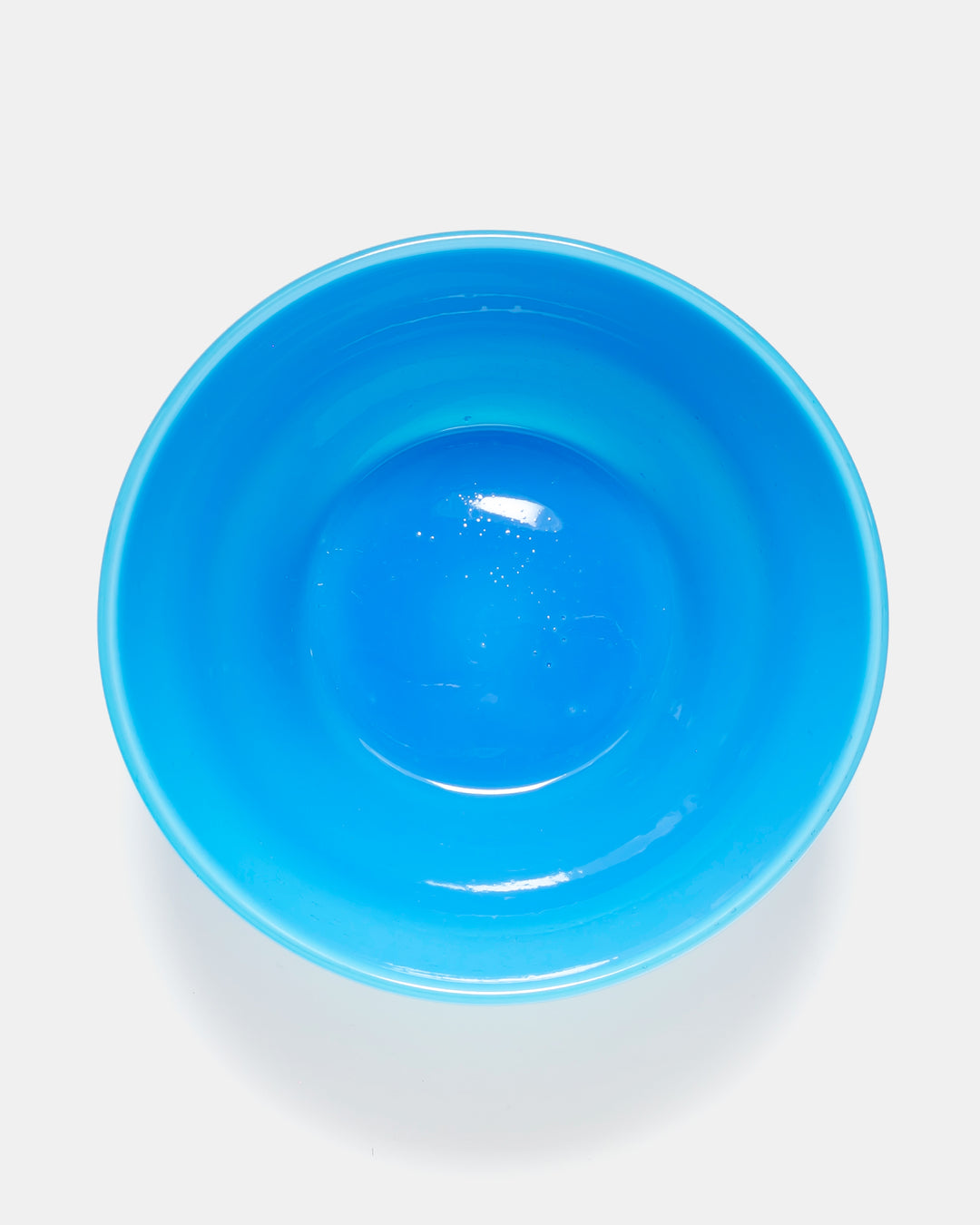BOWL(OPAL BLUE) H1028