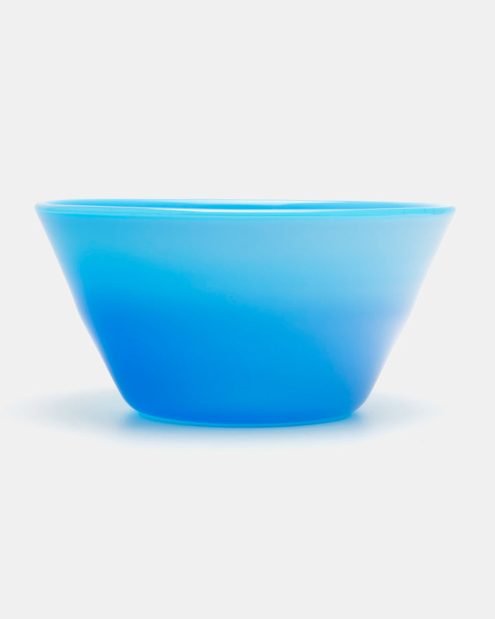 BOWL(OPAL BLUE) H1028