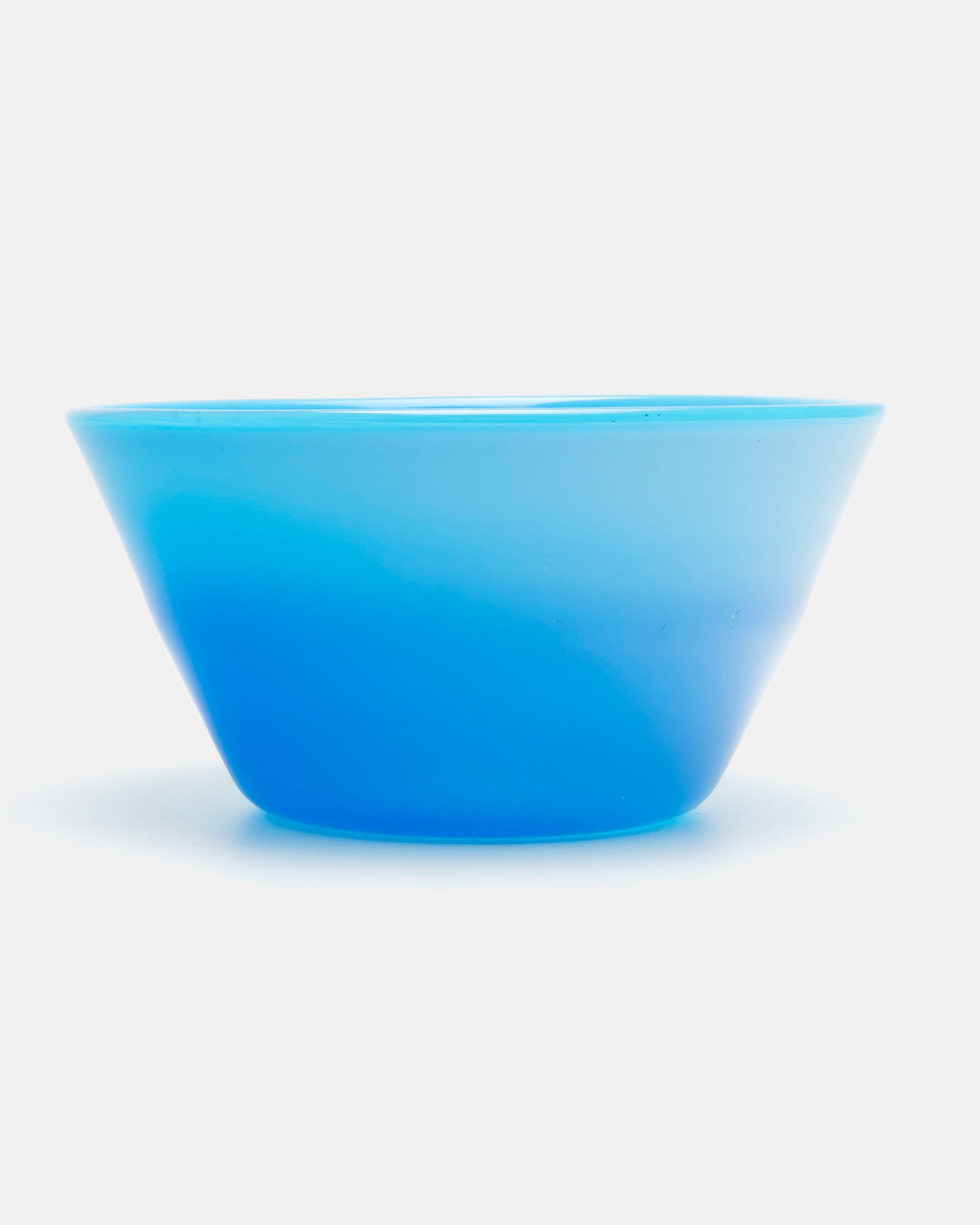 BOWL(OPAL BLUE) H1028