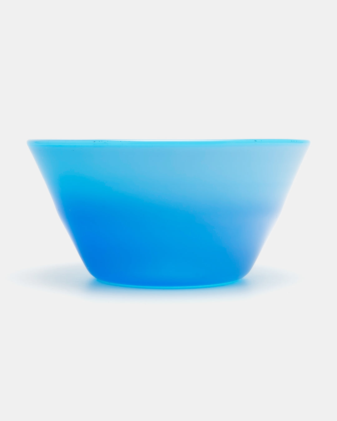 BOWL(OPAL BLUE) H1028