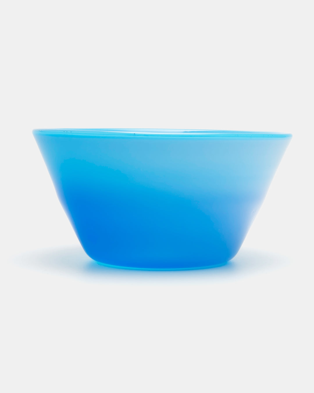 BOWL(OPAL BLUE) H1028